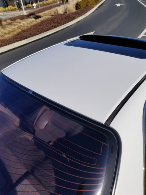 1993 Acura Legend - photo 8
