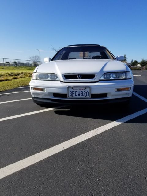 1993 Acura Legend - photo 9