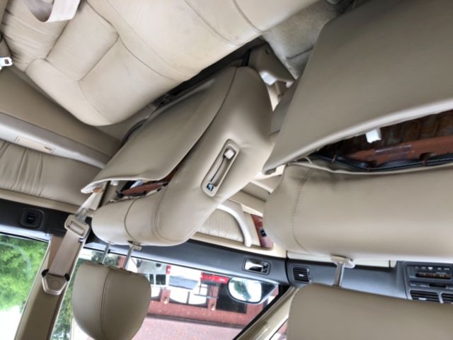 1993 Acura Legend - photo 12