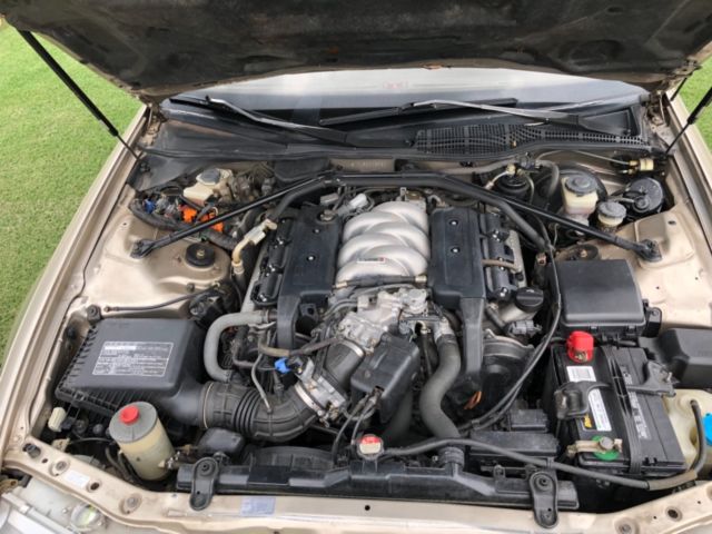 1993 Acura Legend - photo 13