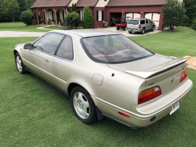 1993 Acura Legend - photo 2