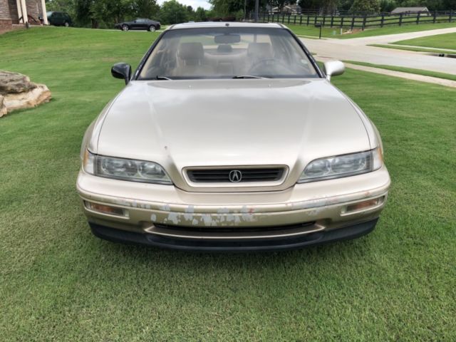 1993 Acura Legend - photo 5