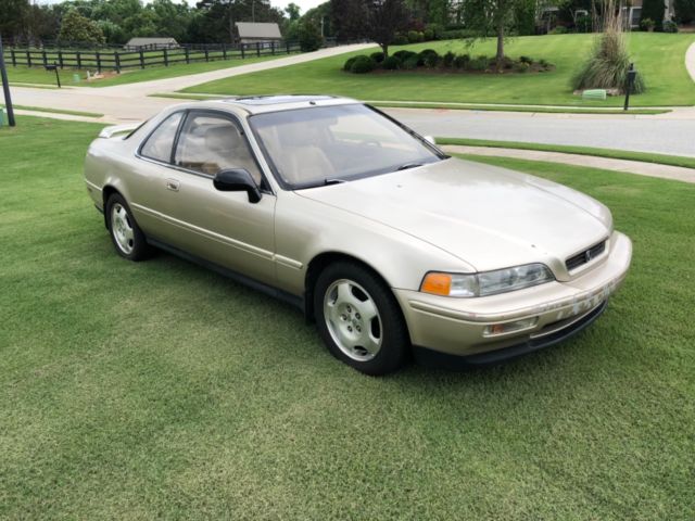 1993 Acura Legend - photo 6