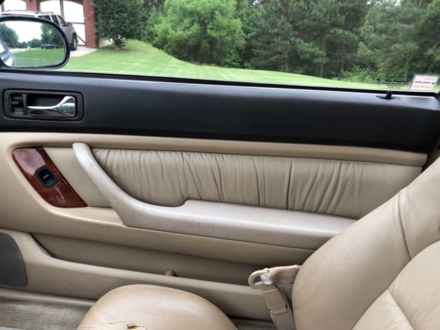 1993 Acura Legend - photo 9