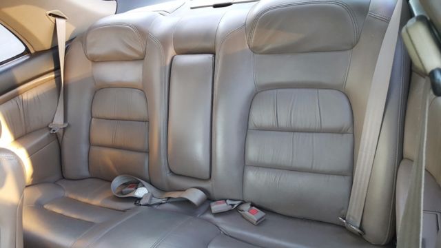 1993 Acura Legend L - photo 10