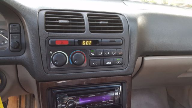 1993 Acura Legend L - photo 13
