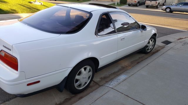 1993 Acura Legend L - photo 3