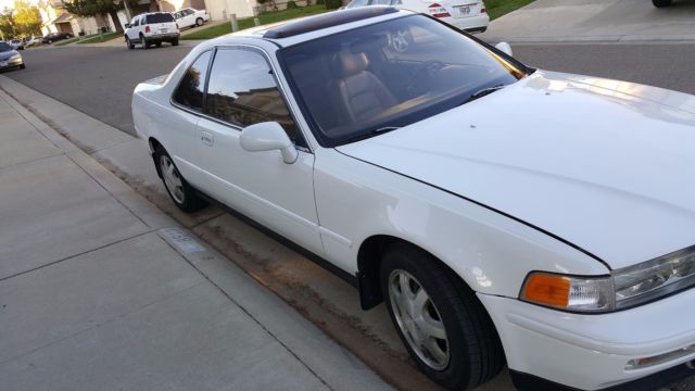 1993 Acura Legend L - photo 4