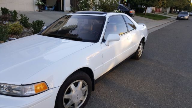 1993 Acura Legend L - photo 5