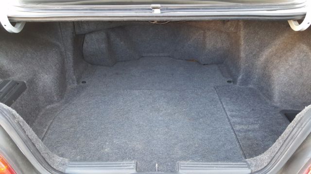 1993 Acura Legend L - photo 6