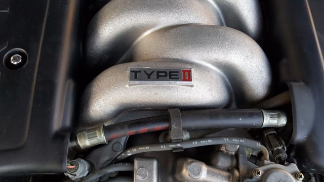 1993 Acura Legend L - photo 7