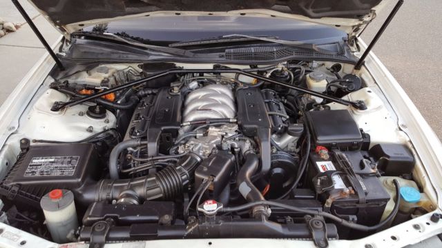 1993 Acura Legend L - photo 8