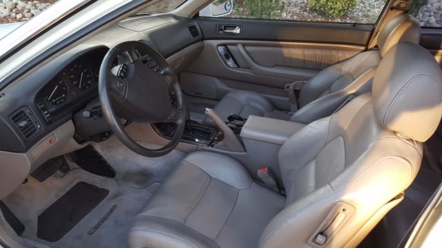 1993 Acura Legend L - photo 9