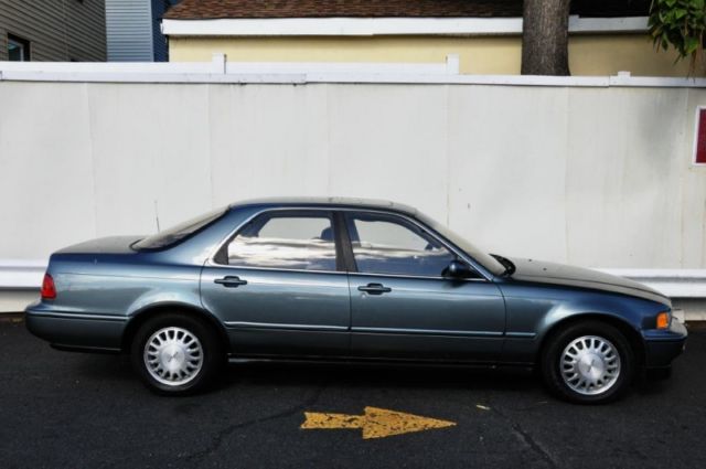 1993 Acura Legend L - photo 2