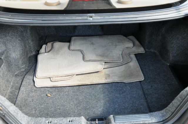 1993 Acura Legend L - photo 5