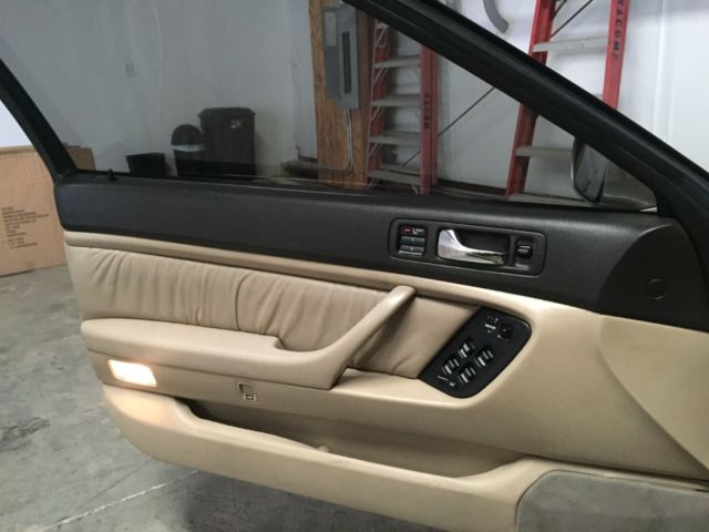 1993 Acura Legend L Coupe 2-Door - photo 6