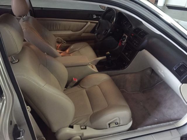 1993 Acura Legend L Coupe 2-Door - photo 9