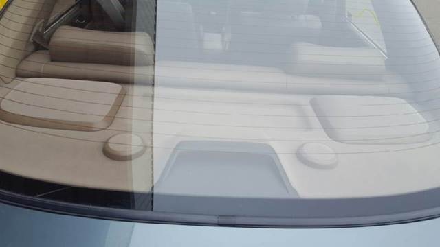 1993 Acura Legend L Sedan 4-Door - photo 12