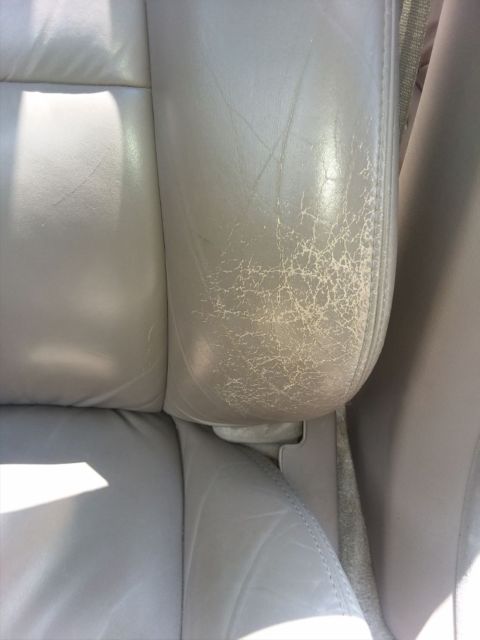 1993 Acura Legend LS - photo 12