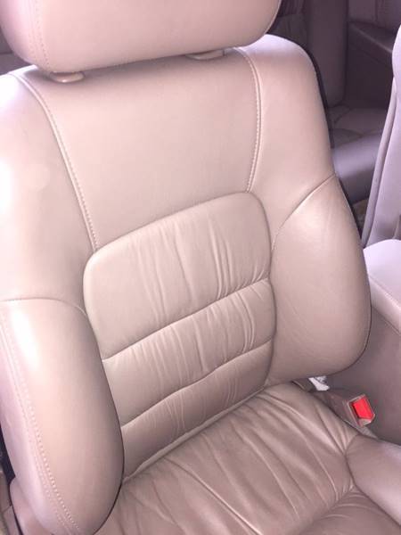 1993 Acura Legend LS 2dr Coupe Coupe 2-Door Manual 6-Speed V6 3.2L - photo 11