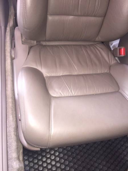 1993 Acura Legend LS 2dr Coupe Coupe 2-Door Manual 6-Speed V6 3.2L - photo 12