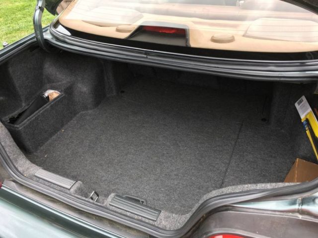 1993 Acura Legend LS - photo 4