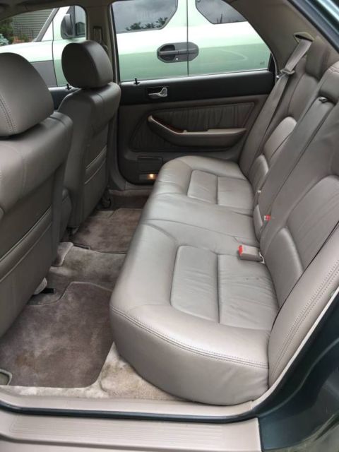 1993 Acura Legend LS - photo 5