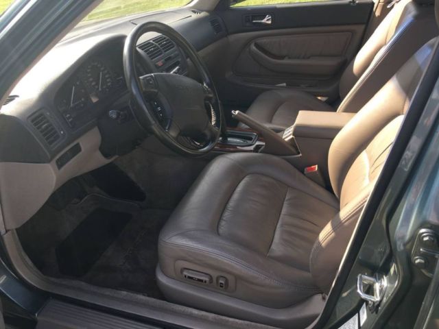 1993 Acura Legend LS - photo 8
