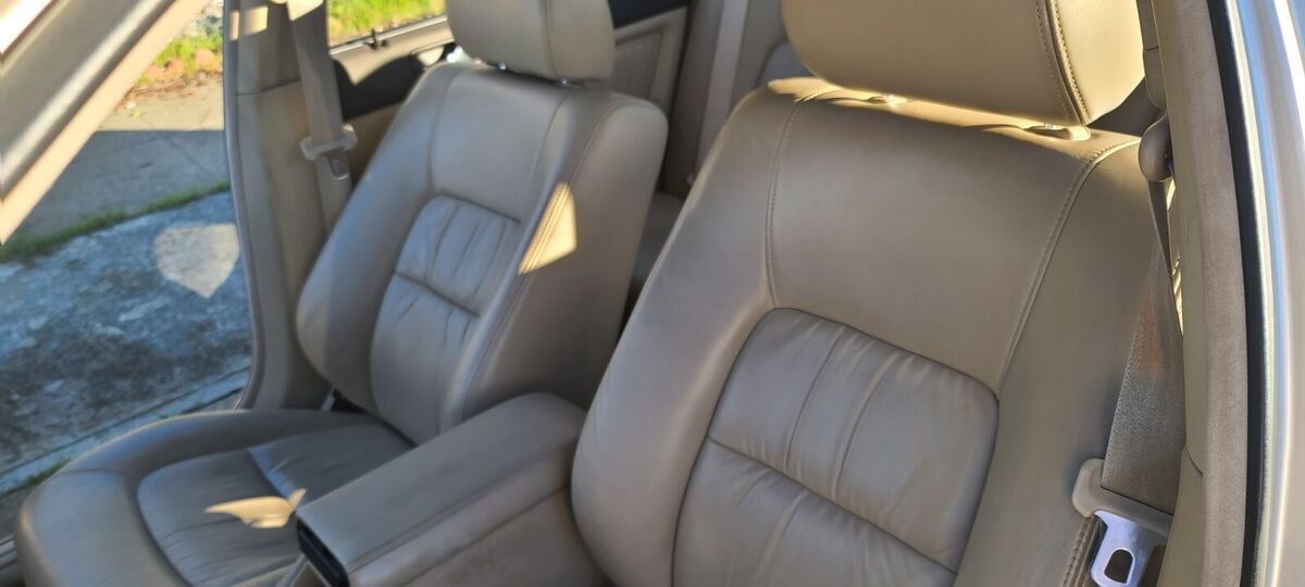 1993 Acura Legend Ls - photo 12