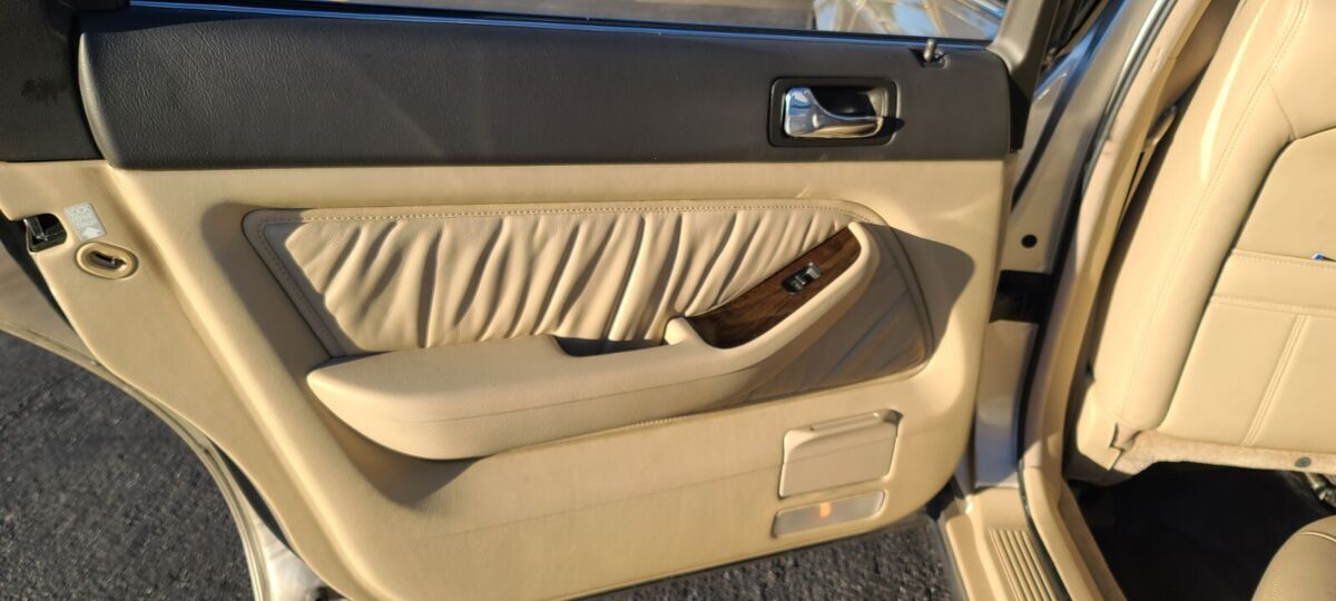 1993 Acura Legend Ls - photo 13