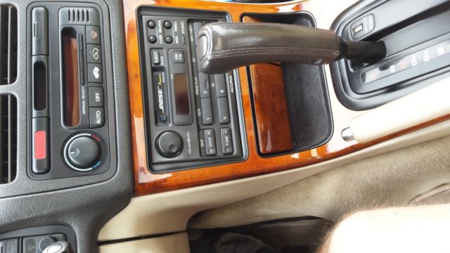 1993 Acura Legend LS Coupe - photo 11