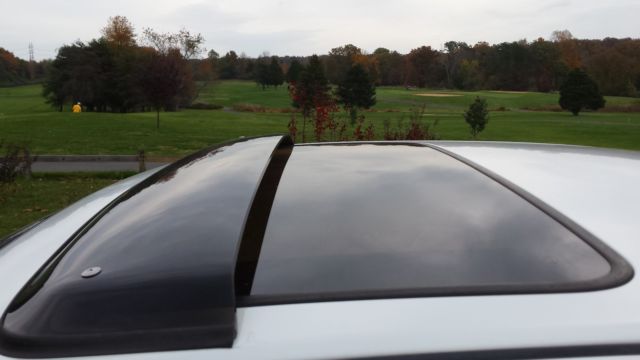 1993 Acura Legend LS Coupe - photo 9