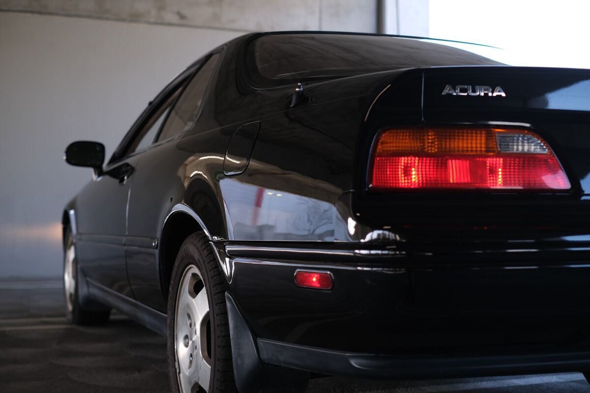 1993 Acura Legend LS - photo 13