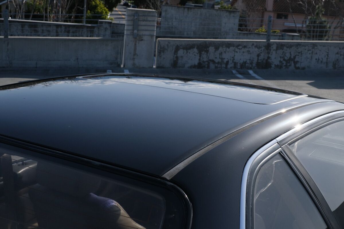 1993 Acura Legend LS - photo 7