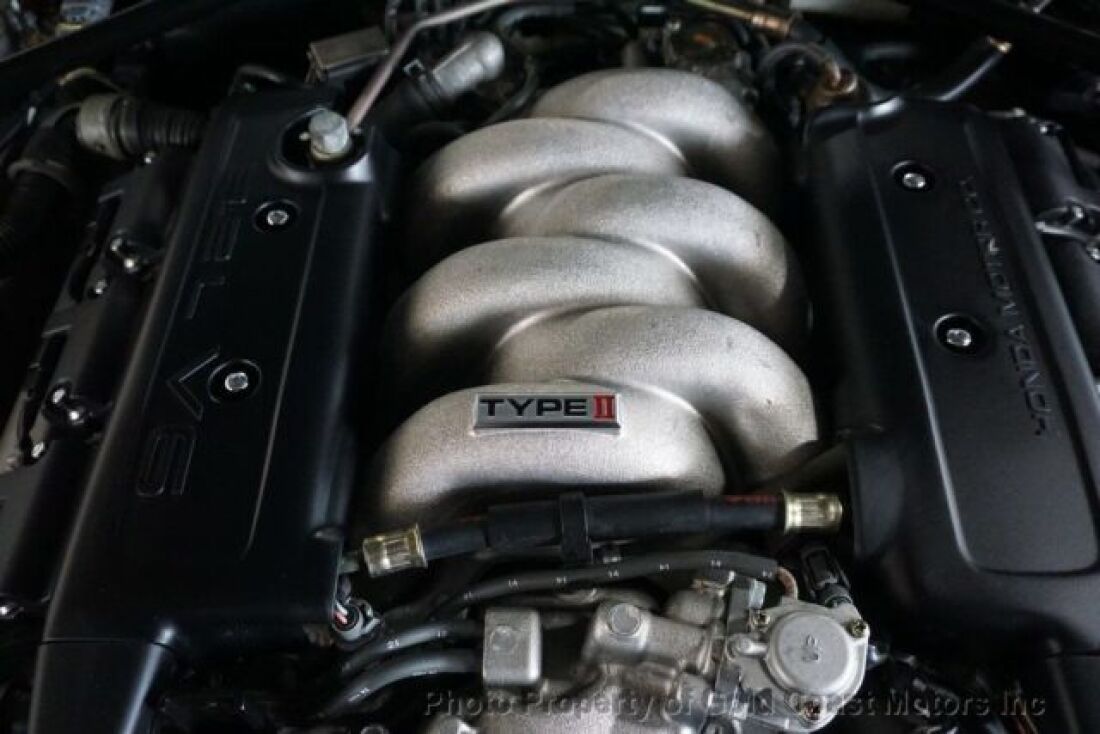 1993 Acura Legend *6-Speed Manual* *3.2L V6 Type-II Motor* - photo 13