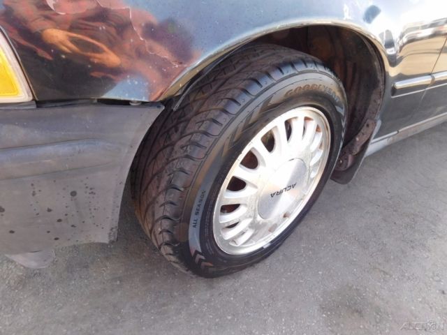 1993 Acura Legend LS - photo 10