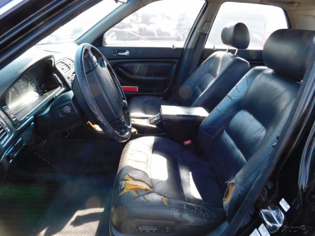1993 Acura Legend LS - photo 11