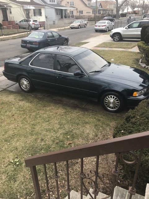 1993 Acura Legend No Reserve !!! 1993 Acura Legend
