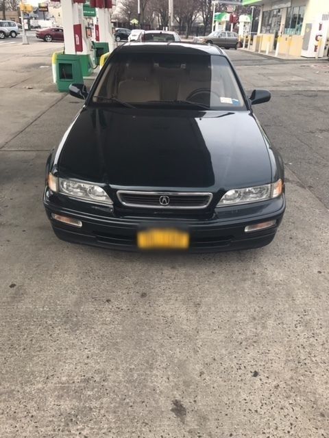 1993 Acura Legend - photo 3
