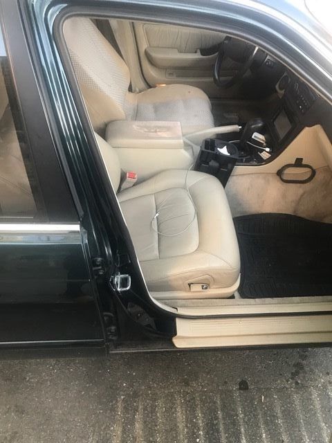 1993 Acura Legend - photo 5
