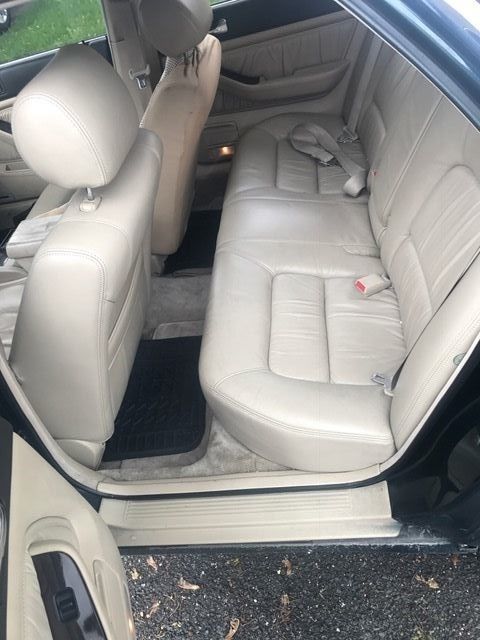 1993 Acura Legend - photo 6