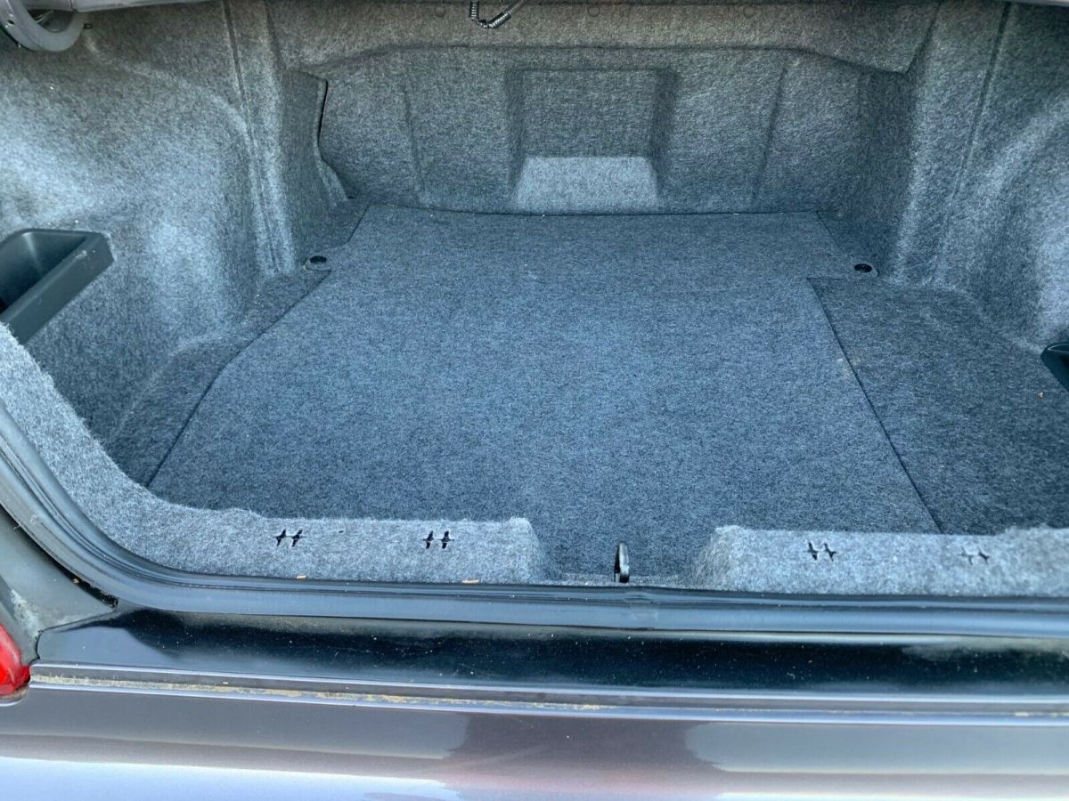 1993 Acura Legend - photo 11