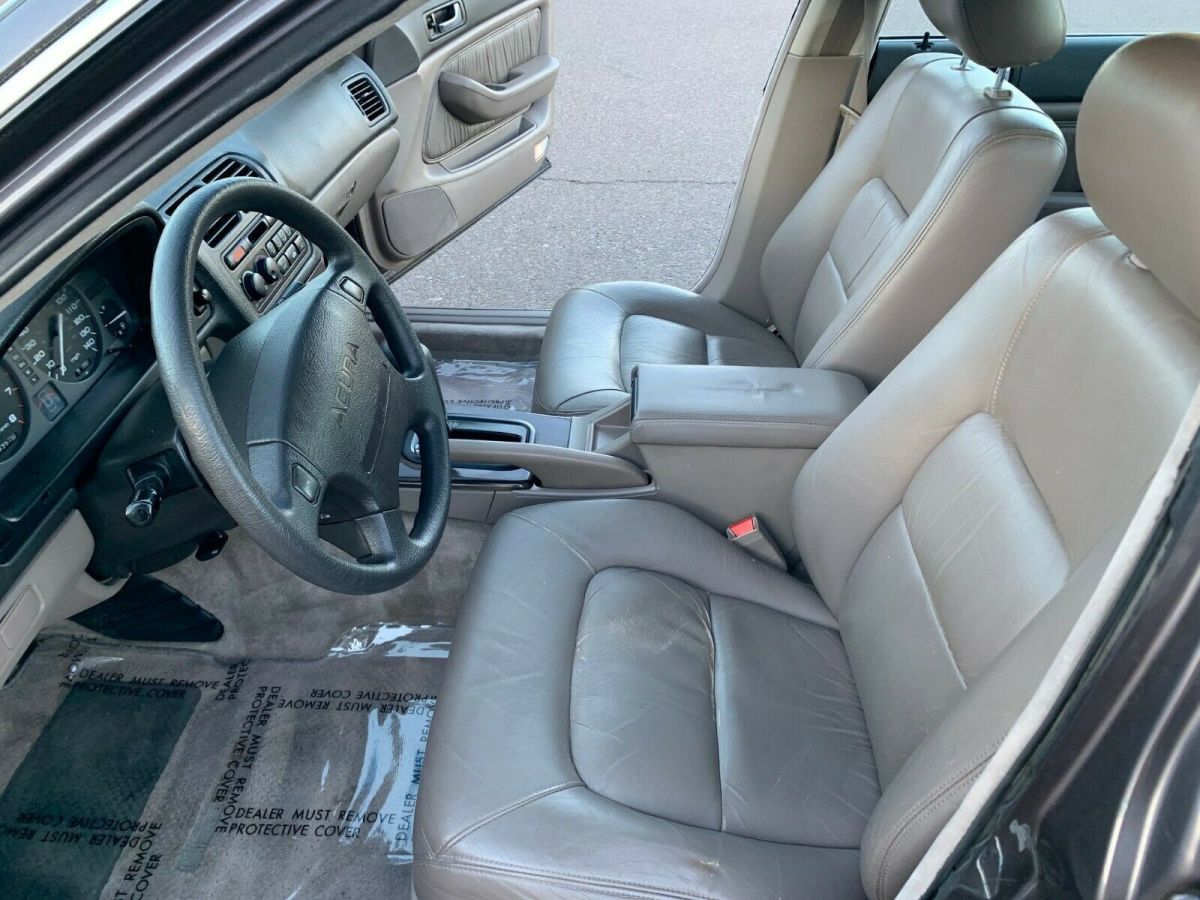 1993 Acura Legend - photo 7