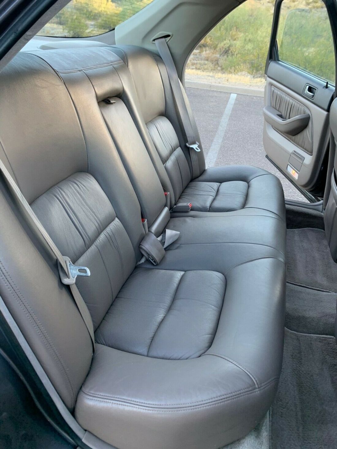 1993 Acura Legend - photo 9