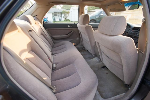 1993 Acura Legend L Sedan - photo 13