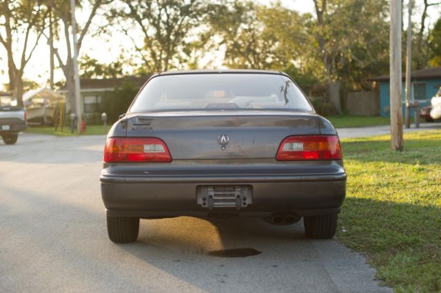 1993 Acura Legend L Sedan - photo 5
