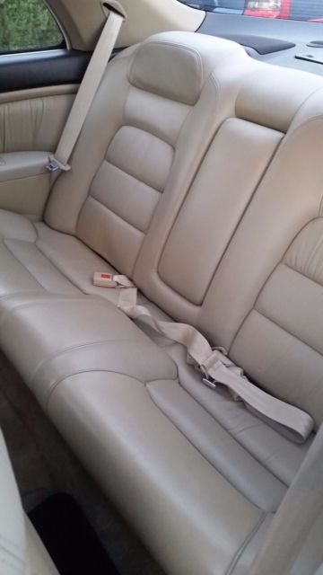 1993 Acura Legend - photo 10