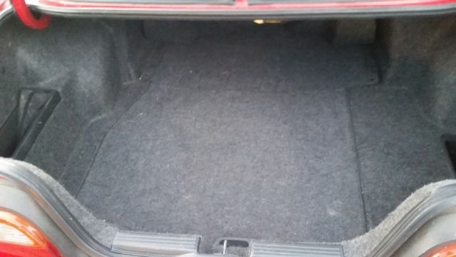 1993 Acura Legend - photo 12