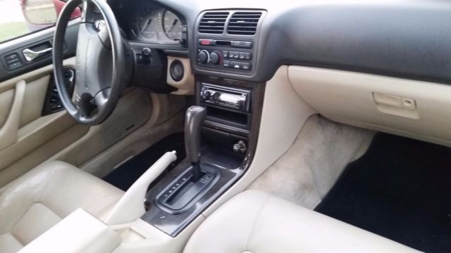 1993 Acura Legend - photo 6