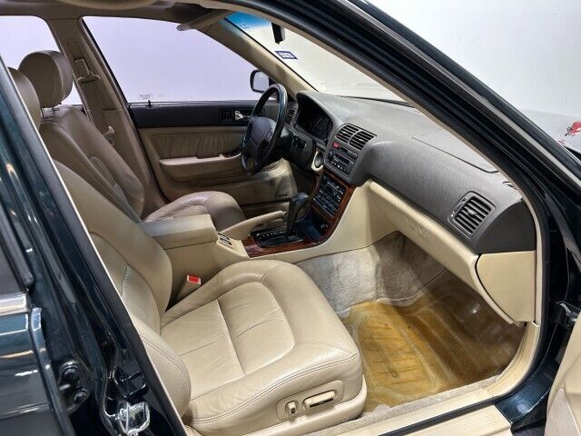 1993 Acura Legend - photo 11